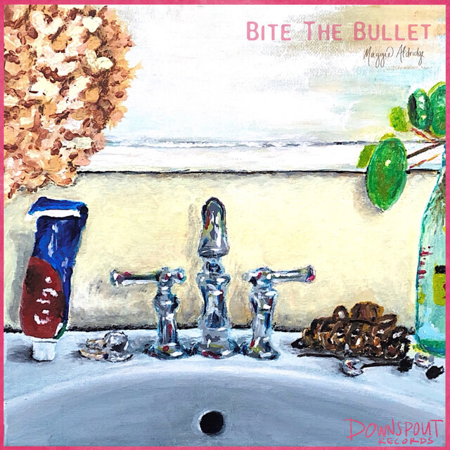 Bite The Bullet