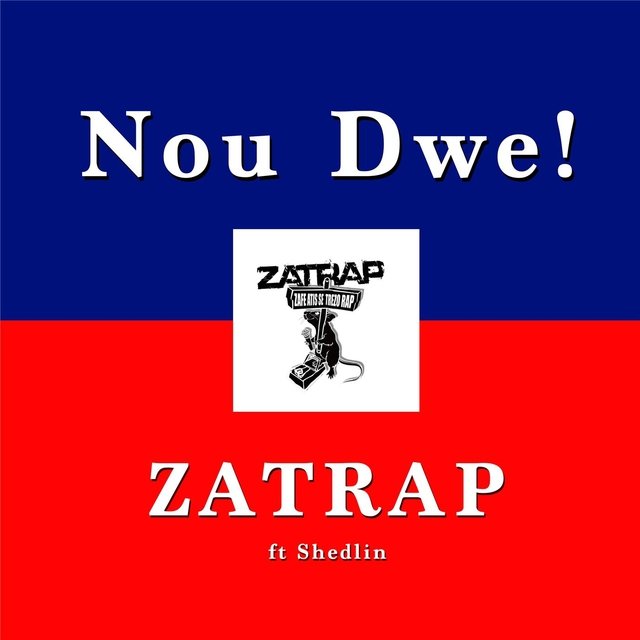 Nou Dwe (feat. Shedlin)