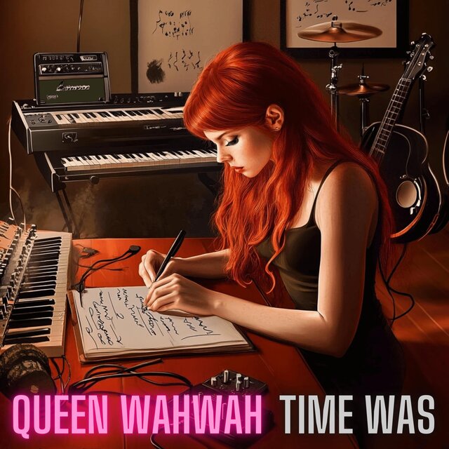 Time Was