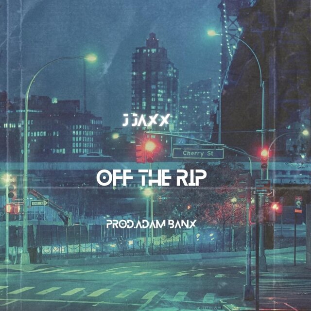 OFF THE RIP