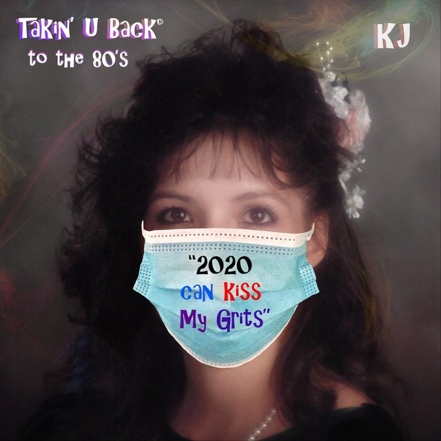 Takin' U Back to the 80's