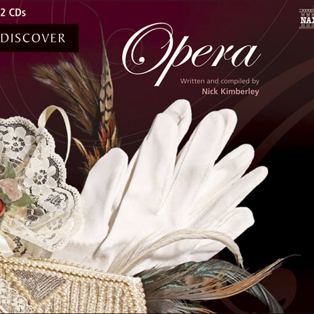 Discover Opera