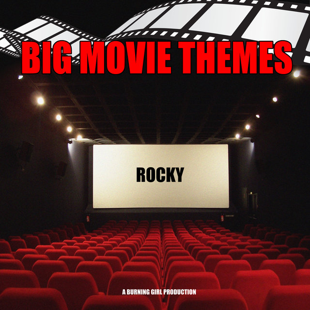 Rocky ( From 