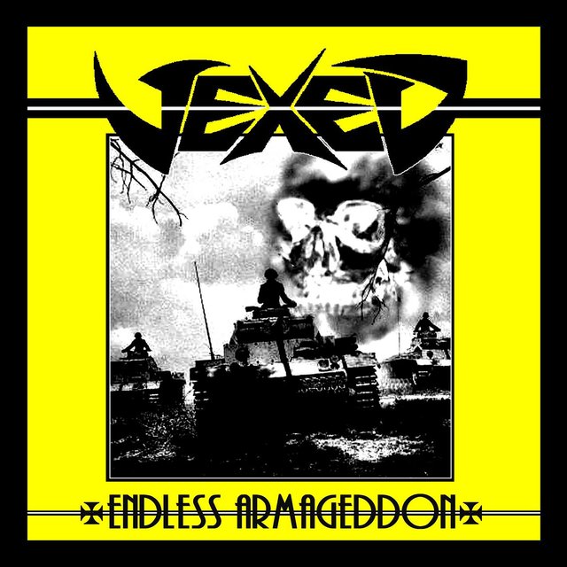 Endless Armageddon