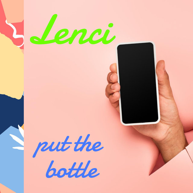 Put the Bottle