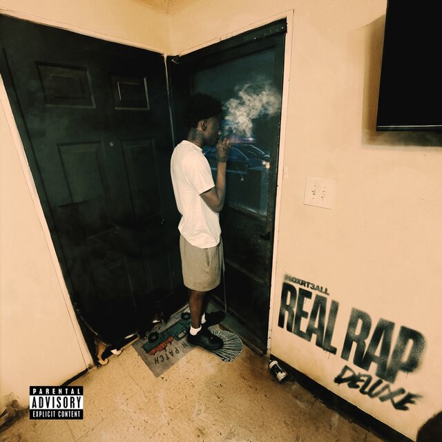 Real Rap (Deluxe)