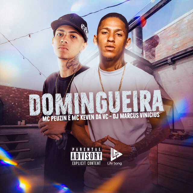 Domingueira