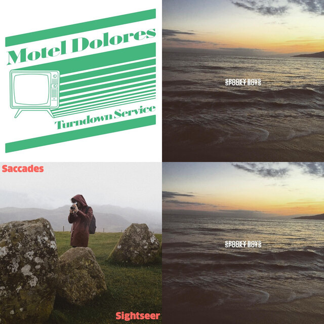 Indie Pop Gems | The finest in indie, Bedroom pop, shoegaze, lo-fi indie & dream pop 🎸