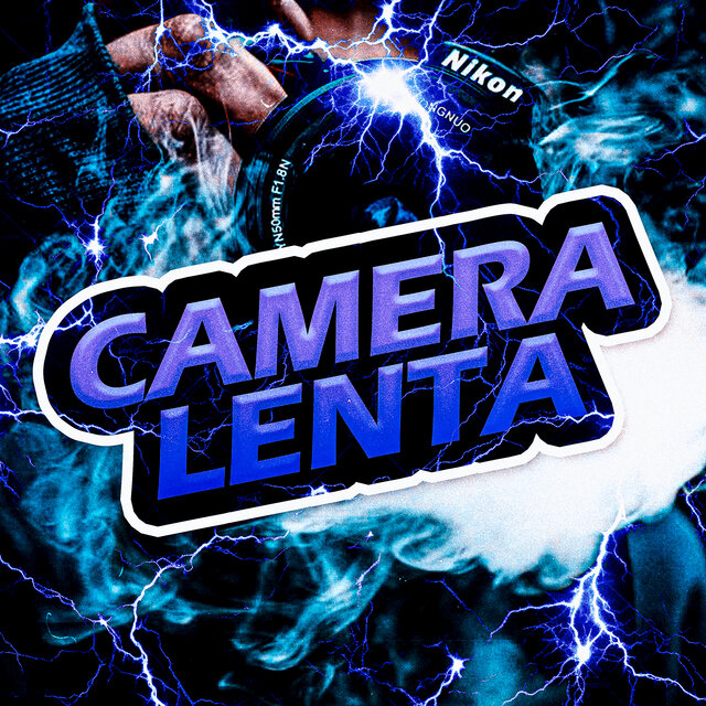 Camera Lenta