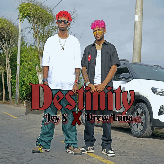 Destinity