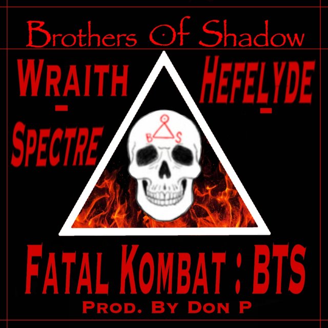 Fatal Kombat: BTS