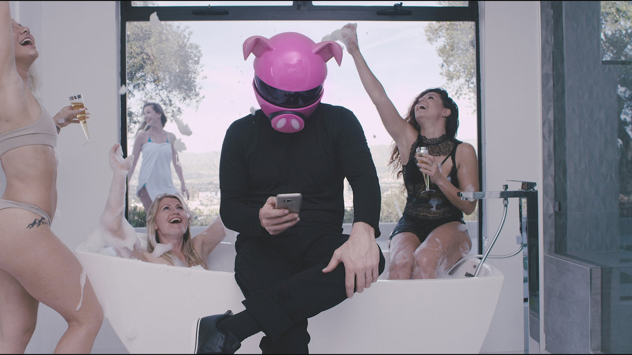 Lookin' For (Official Video)