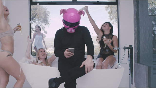Lookin' For (Official Video)