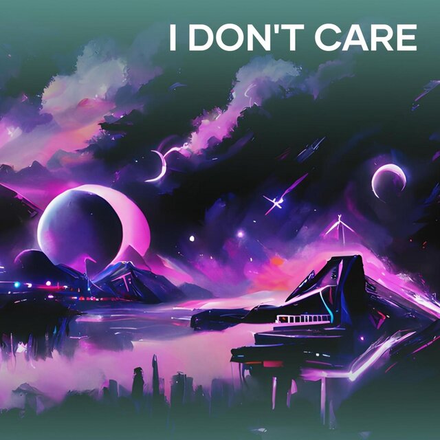 I Don't Care (Remix)