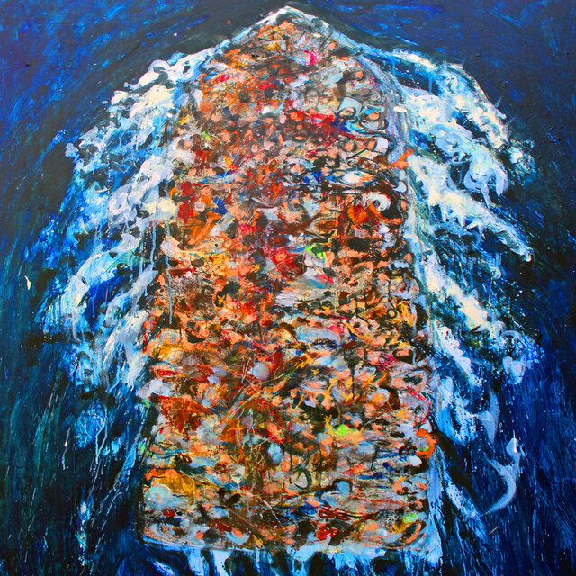 Adrift