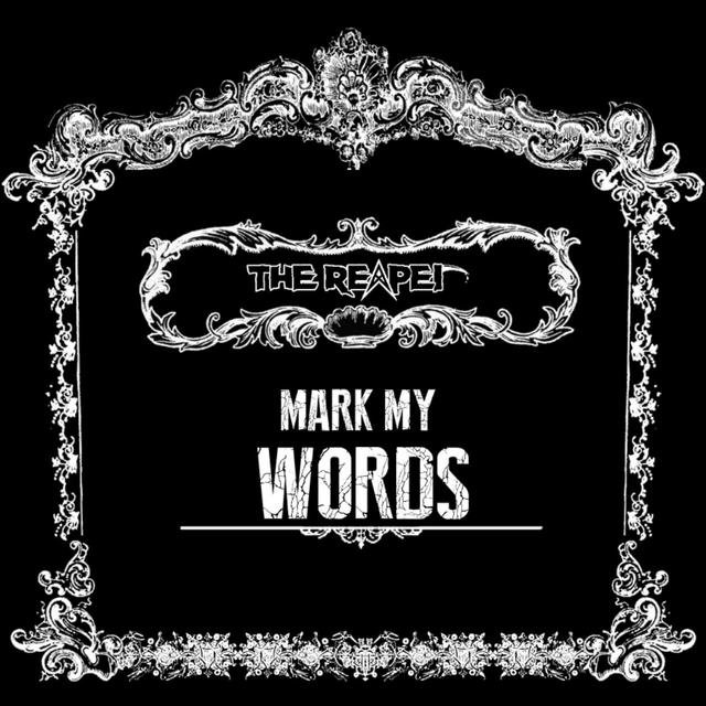 Mark шрифт. Модные кириллические шрифты 2022. My mark. Reaper mark. My mark.