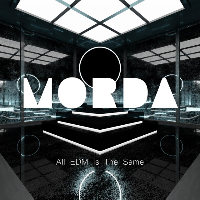 All Edm Is the Same
