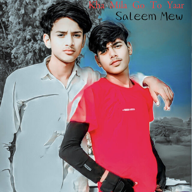 Kha Mila Go To Yaar