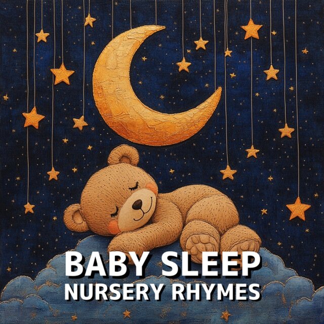 Sleepy Rhymes for Restful Nights