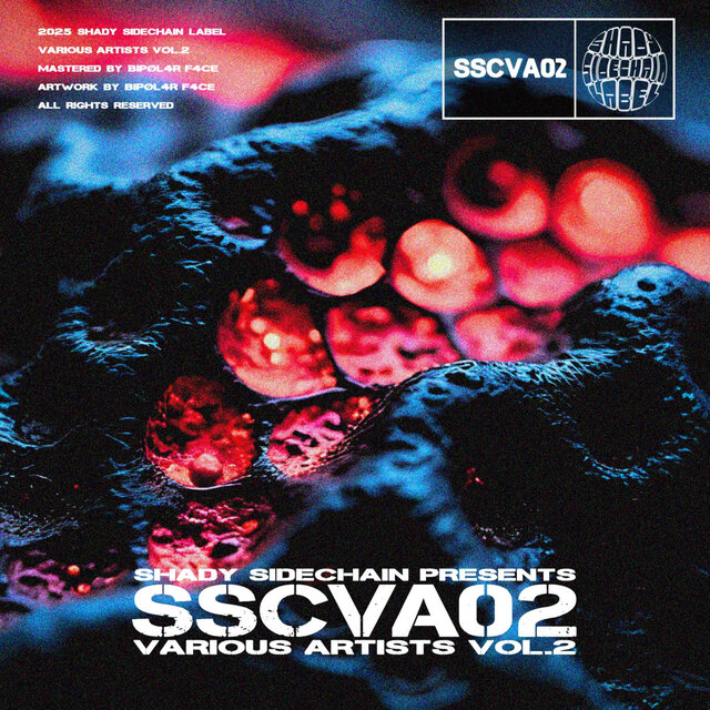Shady SideChain Presents: SSCVA02