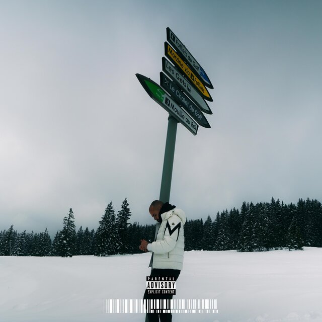 To Snow (The EurostEP)