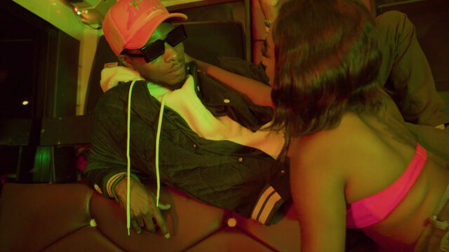 21 GYAL (Official Music Video)