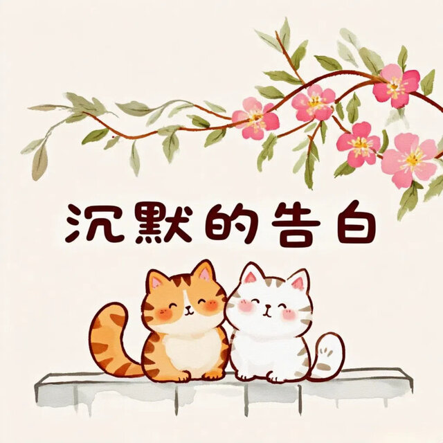 沉默的告白