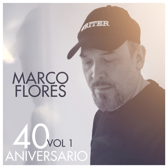 40 Aniversario, Vol. 1