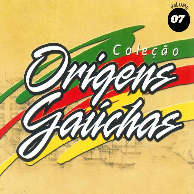 Coleção Origens Gaúchas, Vol. 7