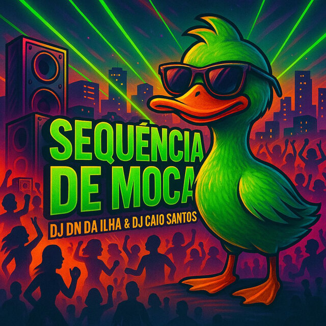 Sequencia de Moca