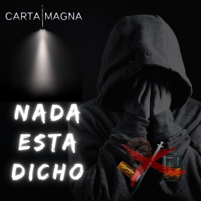 NADA ESTA DICHO