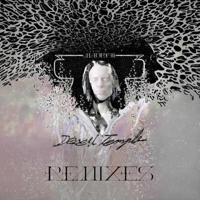 Desert Temple Remixes