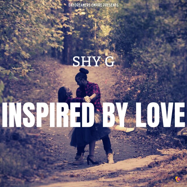 Inspired By Love
