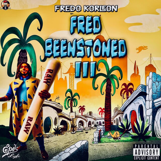 Fred BeenStoned 3