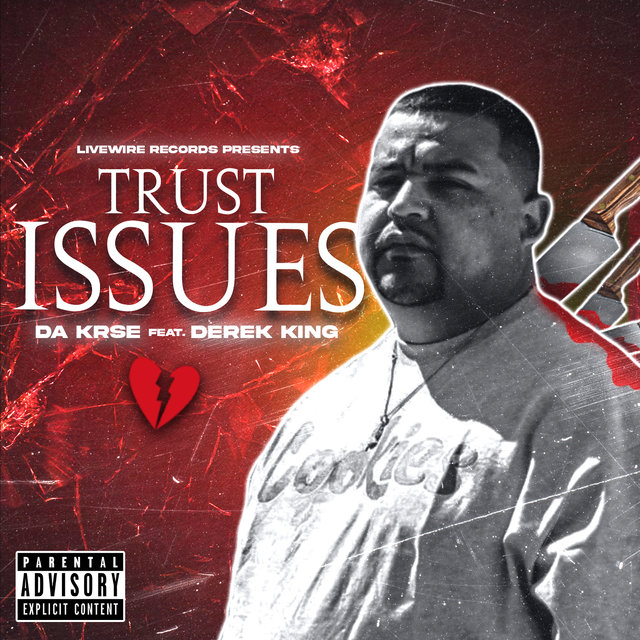 Trust Issues