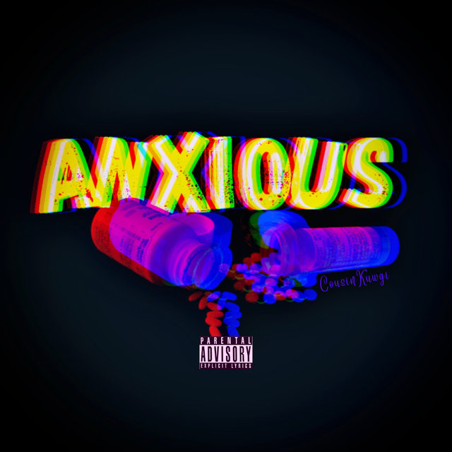 Anxious