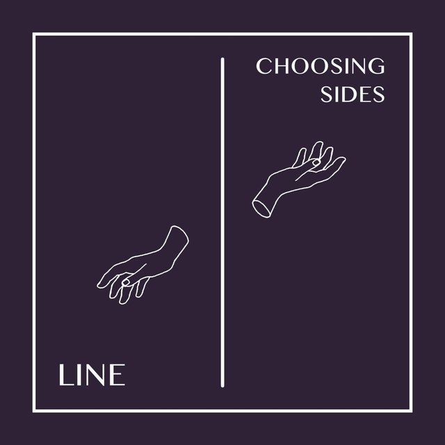 Choosing Sides