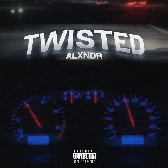 TWISTED