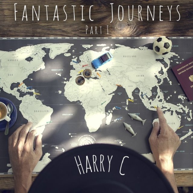 Fantastic Journeys Part I