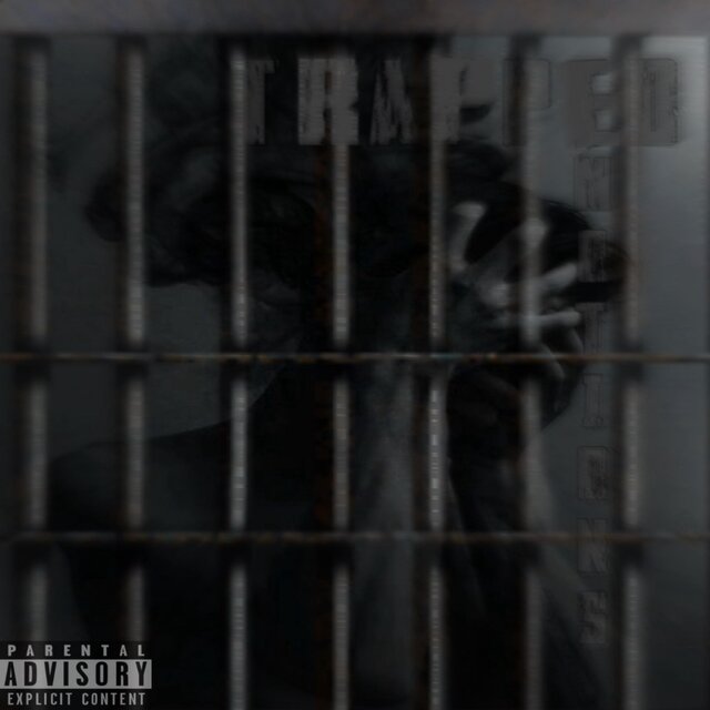 Trapped Emotions