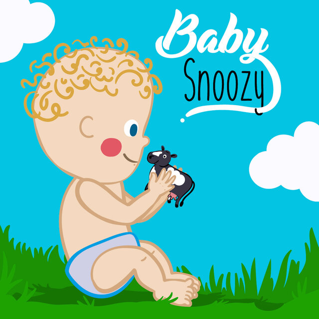Comptines Pour Bébés (Music Box)