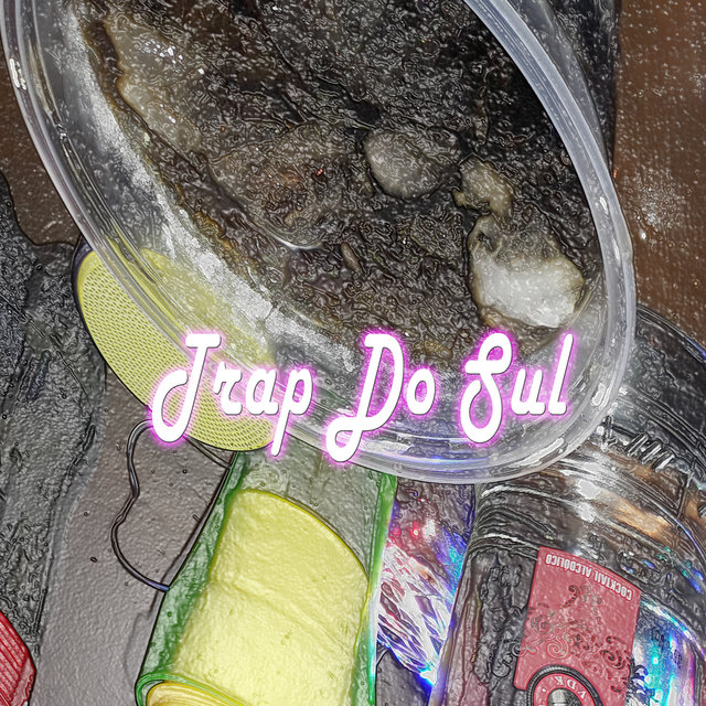 Trap do Sul