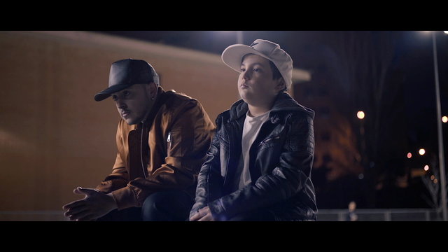 Mi filosofía (feat. Dacter)