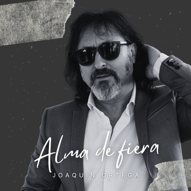 Alma de Fiera