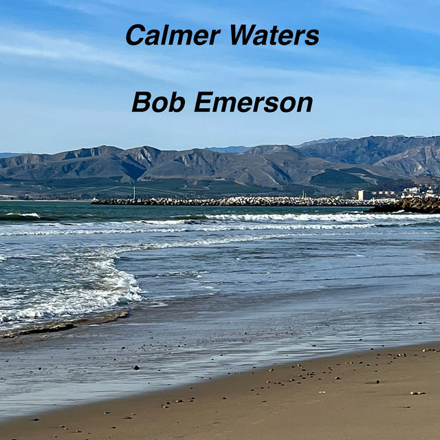 Calmer Waters