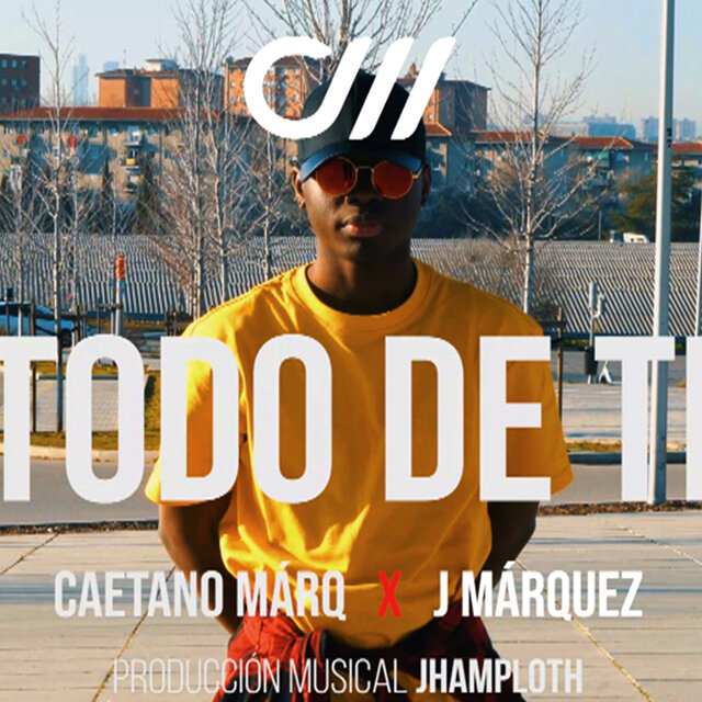 Todo de Ti