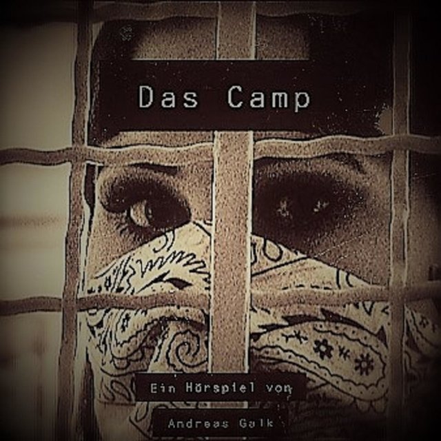 DAS CAMP Hörspiel (ungekürzt)