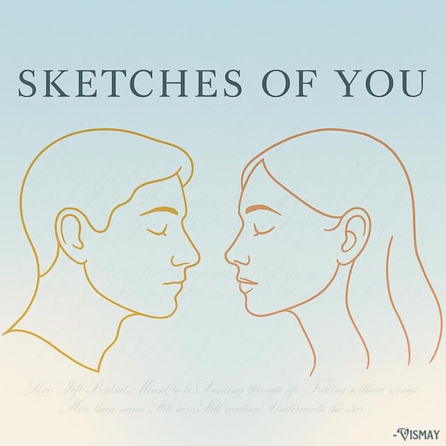 Sketches of You