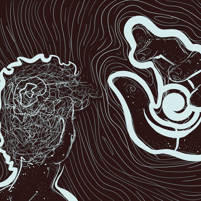 Cover art for album Ordinary by DempseyRollBoy