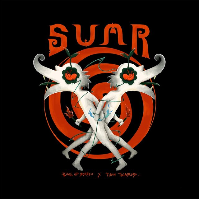 SUAR